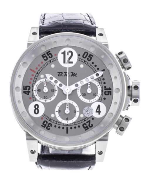 Replica BRM Watch V12-44 Men V12-44-BG-CG-AB